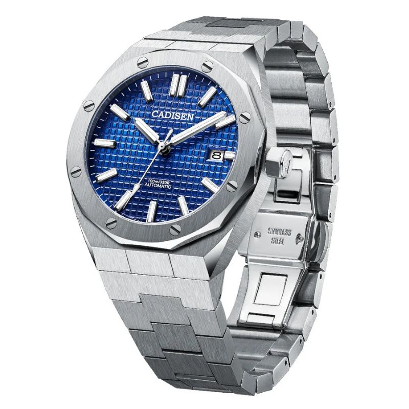 Relógio Vanguard Cadisen MR 233