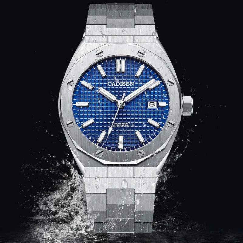 Relógio Vanguard Cadisen MR 233