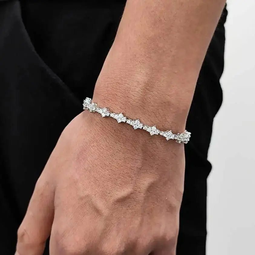 Pulseira Riviera Starlity MR 207 - MR SOUL