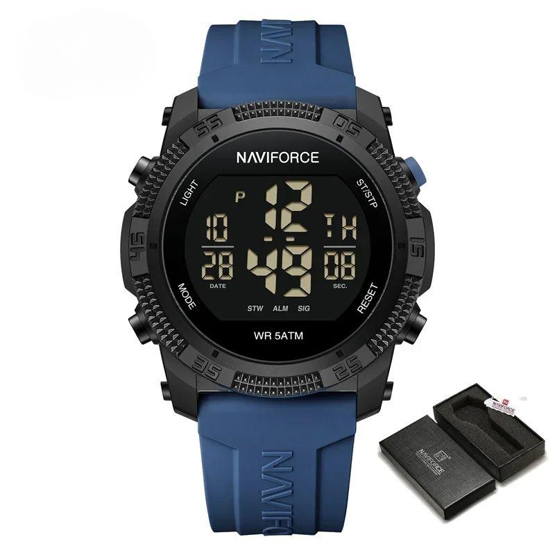 Relogio AlphaStride MR 95 - MR SOUL