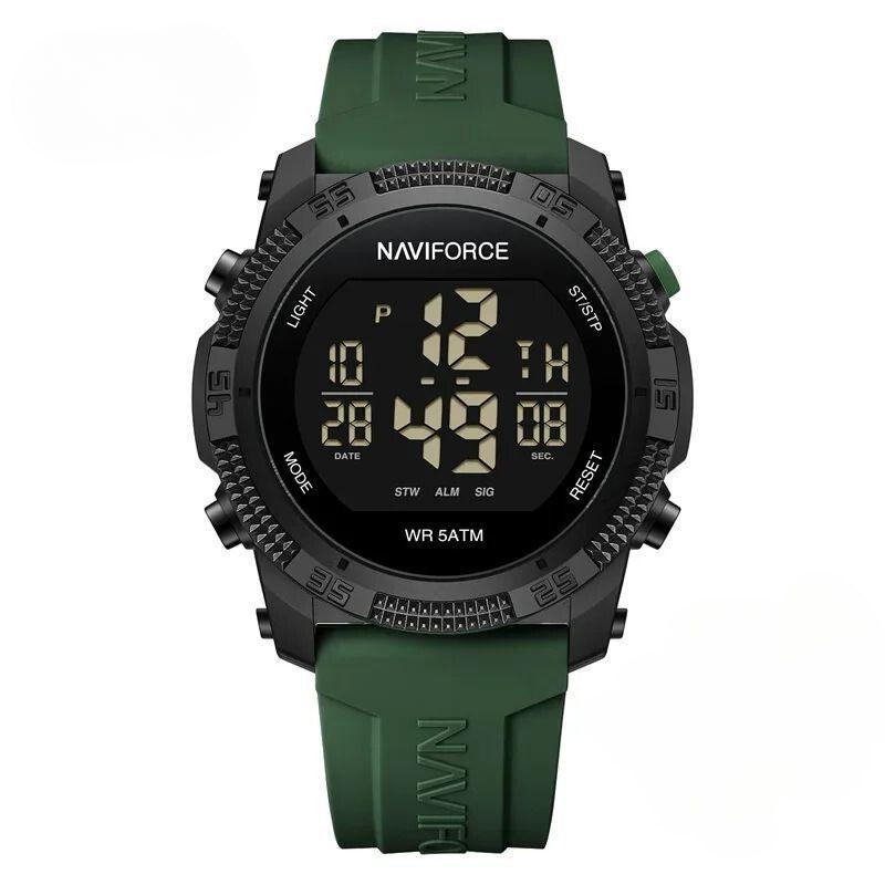 Relogio AlphaStride MR 95 - MR SOUL