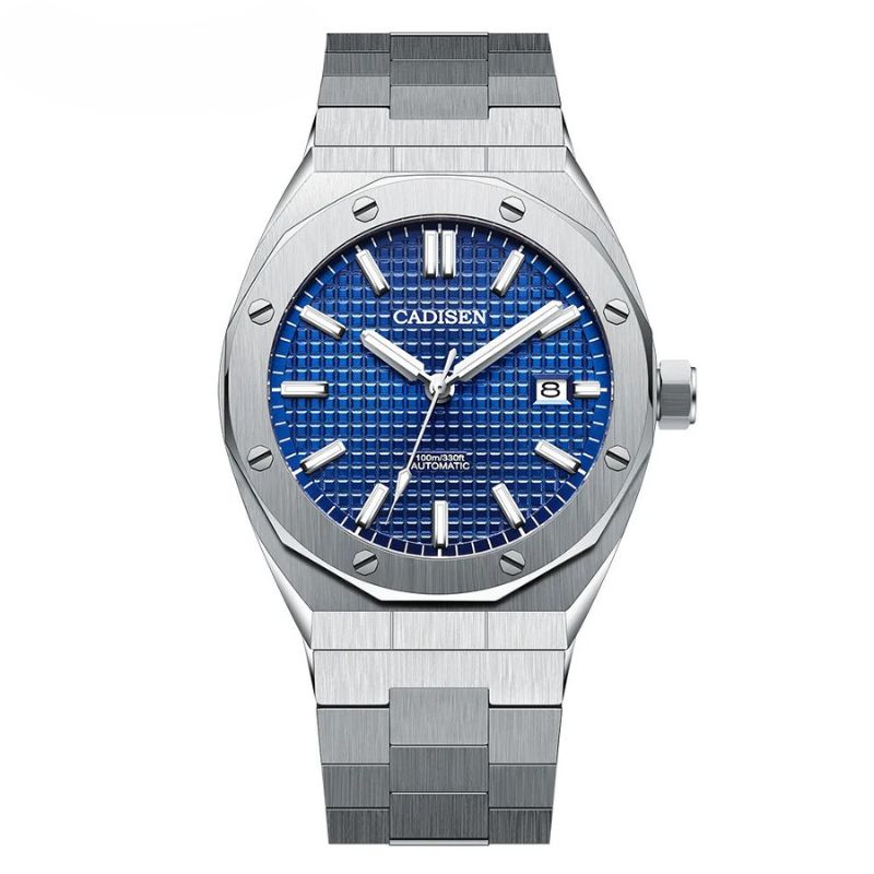 Relógio Vanguard Cadisen MR 233
