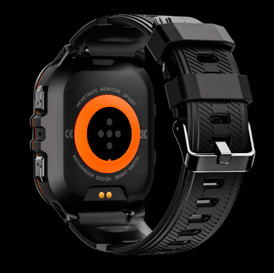 Relogio Digital Smartwatch Extreme MR 89