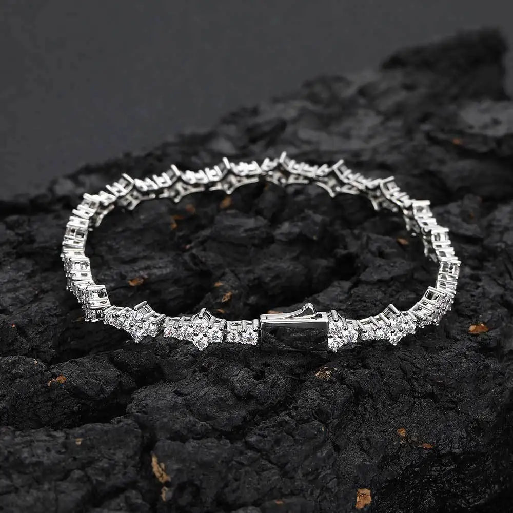 Pulseira Riviera Starlity MR 207 - MR SOUL