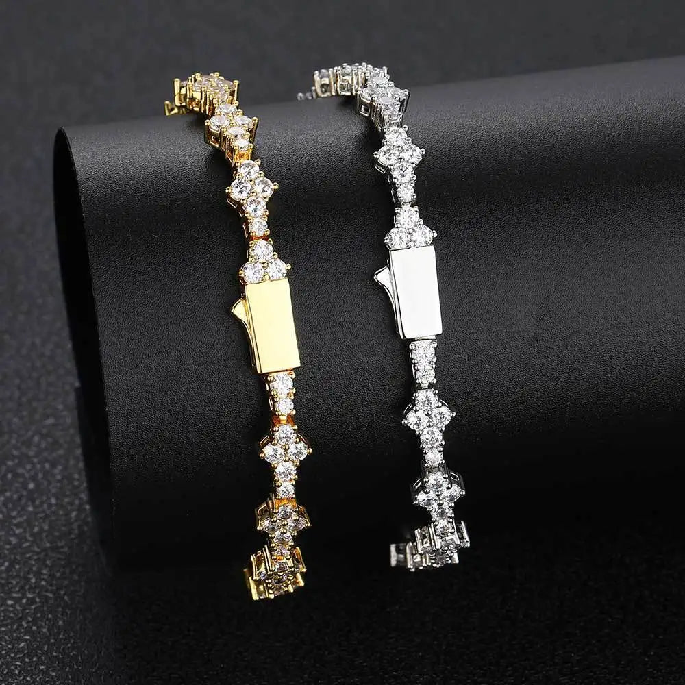 Pulseira Riviera Starlity MR 207 - MR SOUL