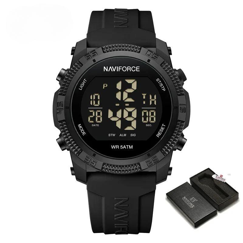 Relogio AlphaStride MR 95 - MR SOUL